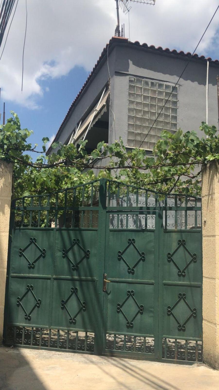 Apartament Door House Tirana