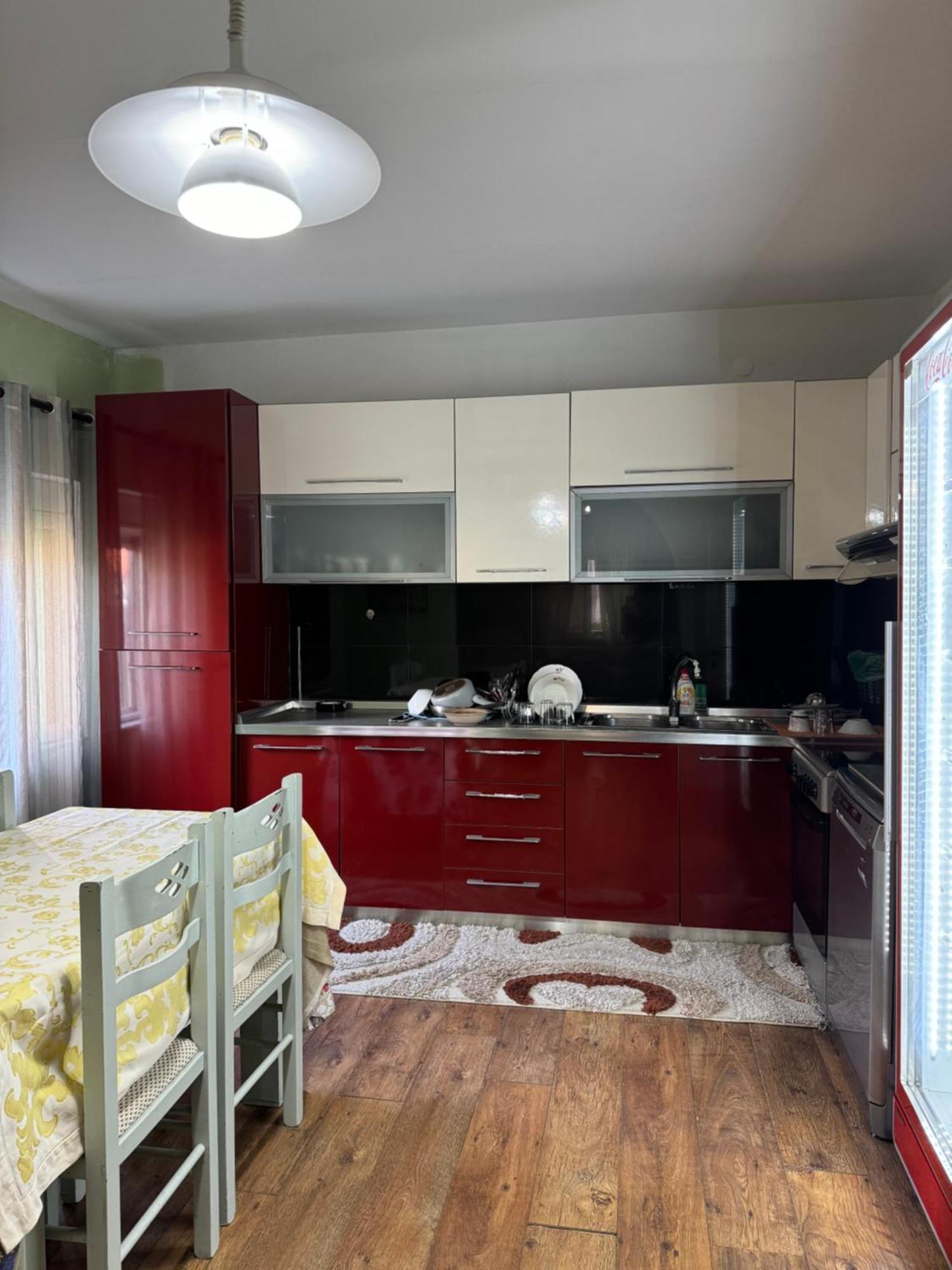 Door House Apartament *
