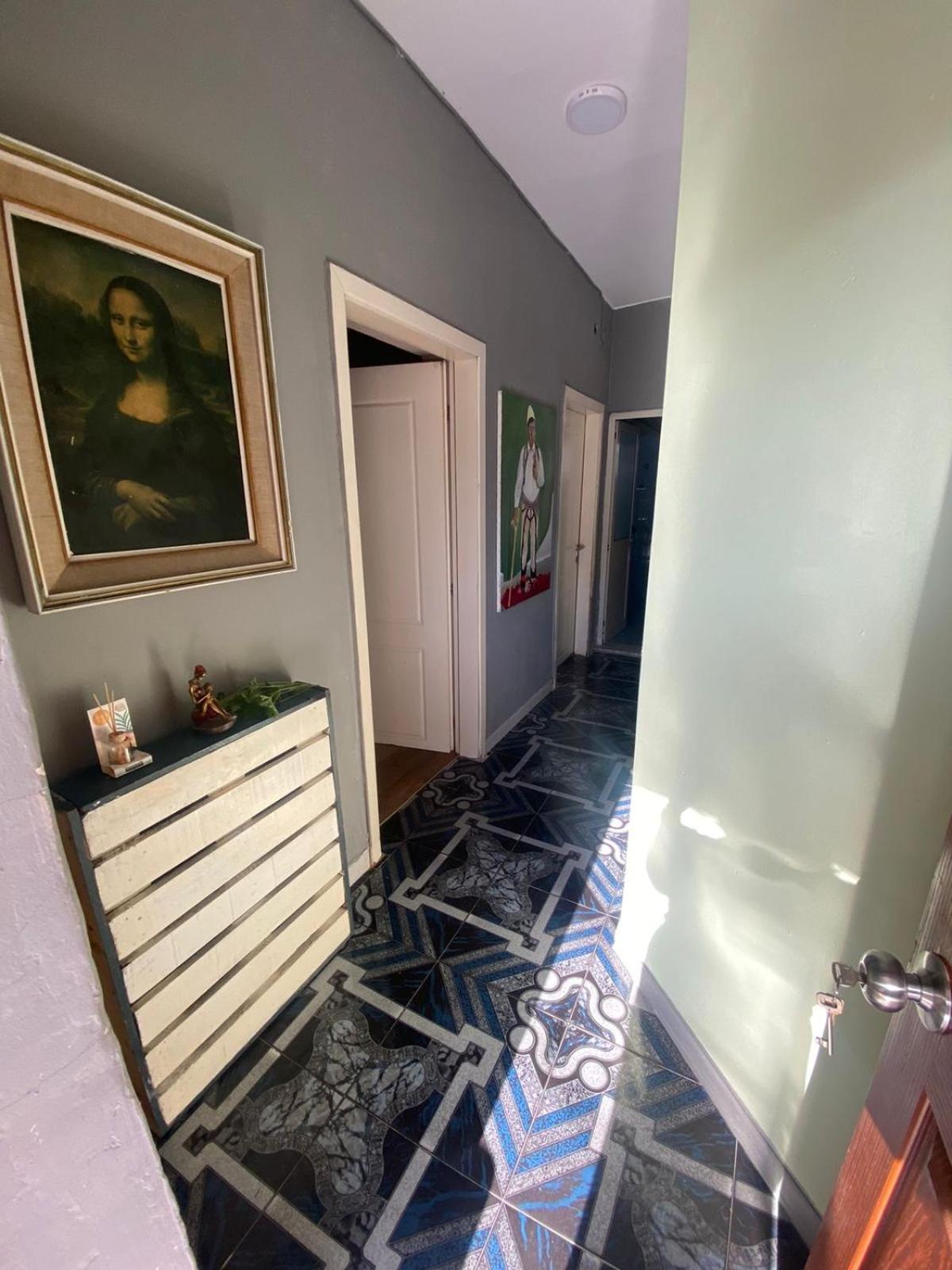 Apartament Door House Tirana